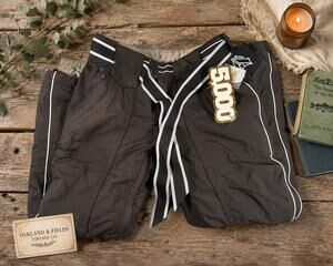 Section G-LAYER Ski Snow Pants Brown XS NWT Waterproof 5000mm